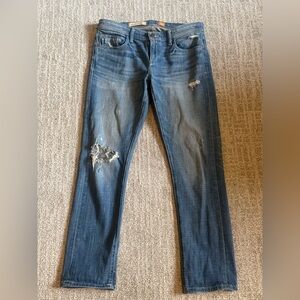 Anthropologie Pilcro Jeans‎ - hyphen 29
